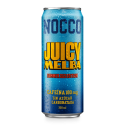 NOCCO - BCAA - 330ml x 24ud