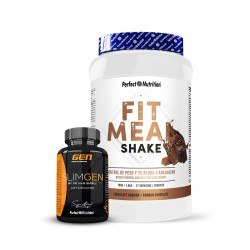 Pack Control de Peso