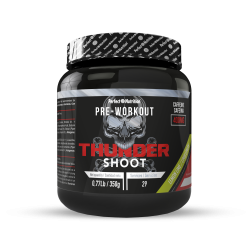 Black Line - THUNDER SHOOT - 350 gr