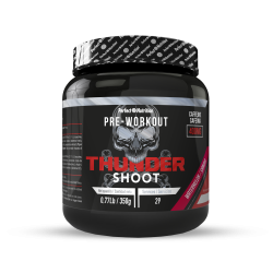 Black Line - THUNDER SHOOT - 350 gr