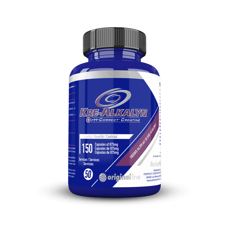 Kre-Alkalyn - 150 caps.