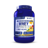 100% Whey Protein - 2 LB.