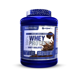100% Whey Protein - 4,5 LB.