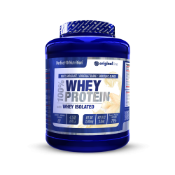 Comprar 100% Whey Protein | Proteína de Alta Calidad | Original Line