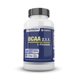 BCAA 2.1.1. L-Formula - 300...