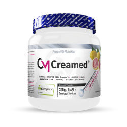 CREAMED - 300 gr