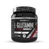 Black Line - L-Glutamine Powder - 454 gr