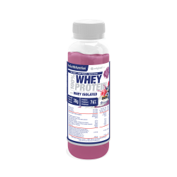 Comprar 100% Whey Protein 30g | Proteína de Suero | Original Line