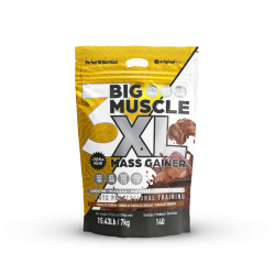 Big Muscle 3XL - 7 kg.