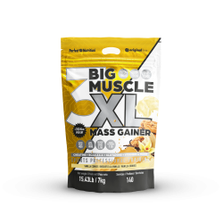 Big Muscle 3XL - 7 kg.