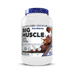 Big Muscle XL - 3 lb.