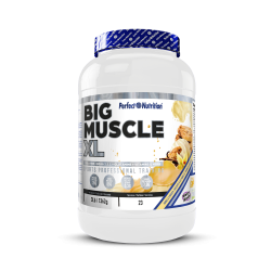 Big Muscle XL - 3 lb.