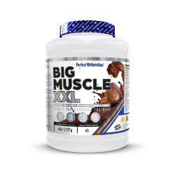 Big Muscle XXL - 6 lb.