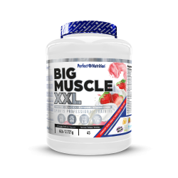 Big Muscle XXL - 6 lb.