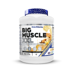 Comprar Big Muscle XXL de 6lb | Ganar masa muscular | Original Line