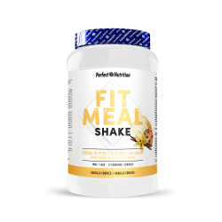 Comprar Fit Meal Shake | Sustitutivo de comida | Original Line