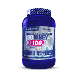 ISOwhey 100 - 3lb