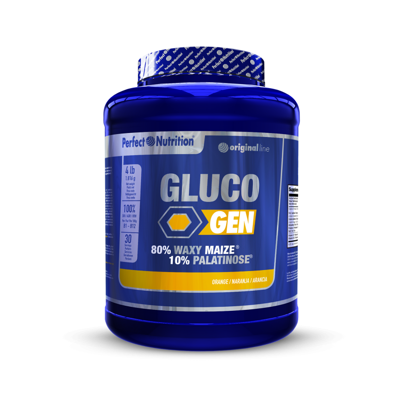Glucogen - 4 lb.