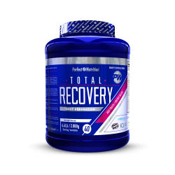 TOTAL RECOVERY - 2 kg.
