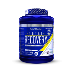 TOTAL RECOVERY - 2 kg.