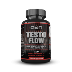 Testo Flow - 90 tabs.