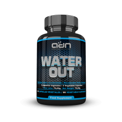 Water OUT - 90 caps.