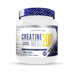 Creatine 200 mesh - 300 gr