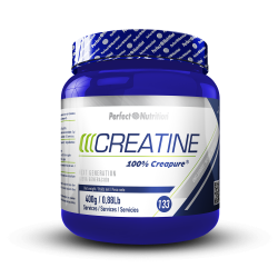 CREATINE 100% Creapure - 400 gr