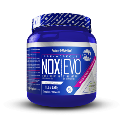 NOX EVO Next Gen - 450 gr.