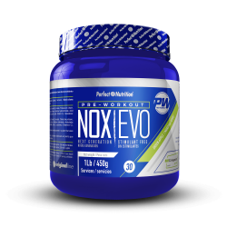 NOX EVO Next Gen - 450 gr.