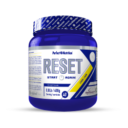 Reset - 400gr.