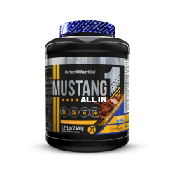 Mustang ALL IN 1 – 2.4 kg