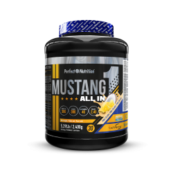 Mustang ALL IN 1 – 2.4 kg