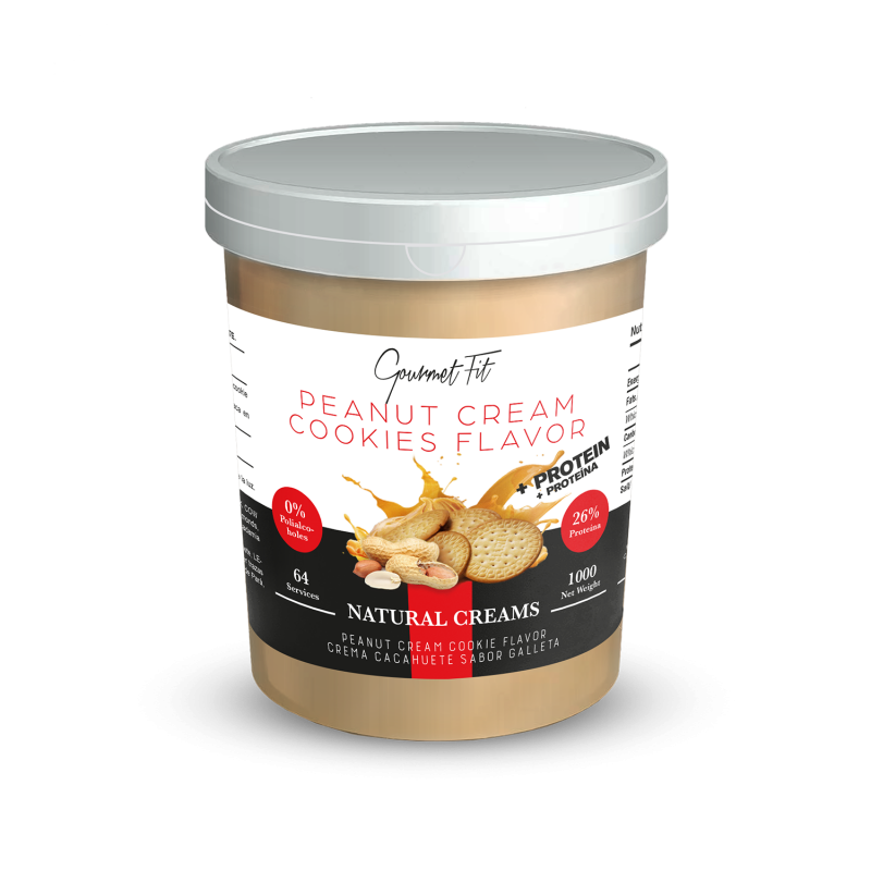 Peanut Butter - 1kg