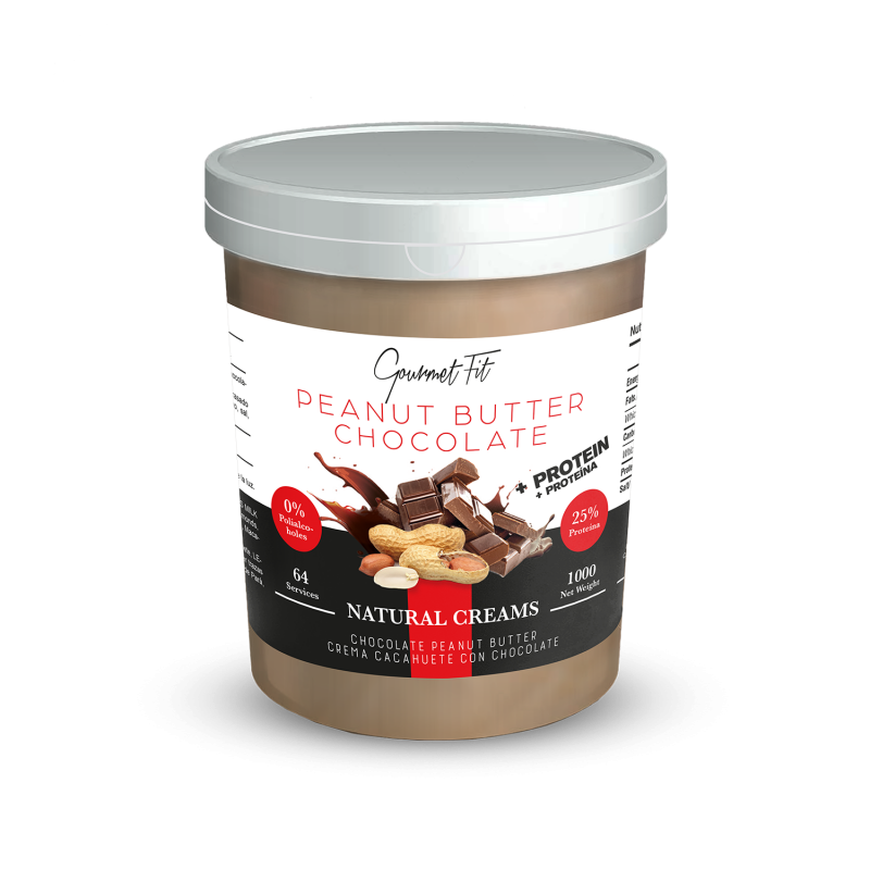 Peanut Butter - 1kg