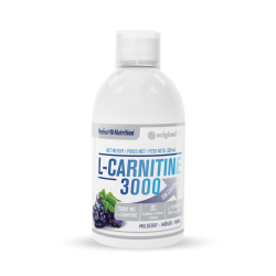 L-Carnitine 3000 - 500 ml
