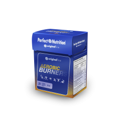 Aerobic Burners - 20 sticks