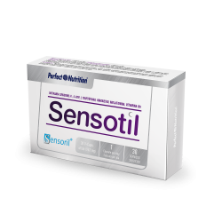 Sensotil - 30 Caps.