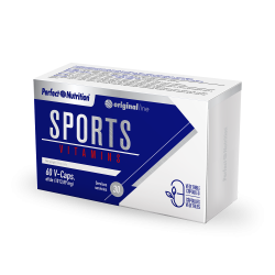 Sports Vitamins - 60 caps.