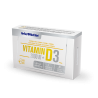Vitamina D3+ - 30 v-caps.