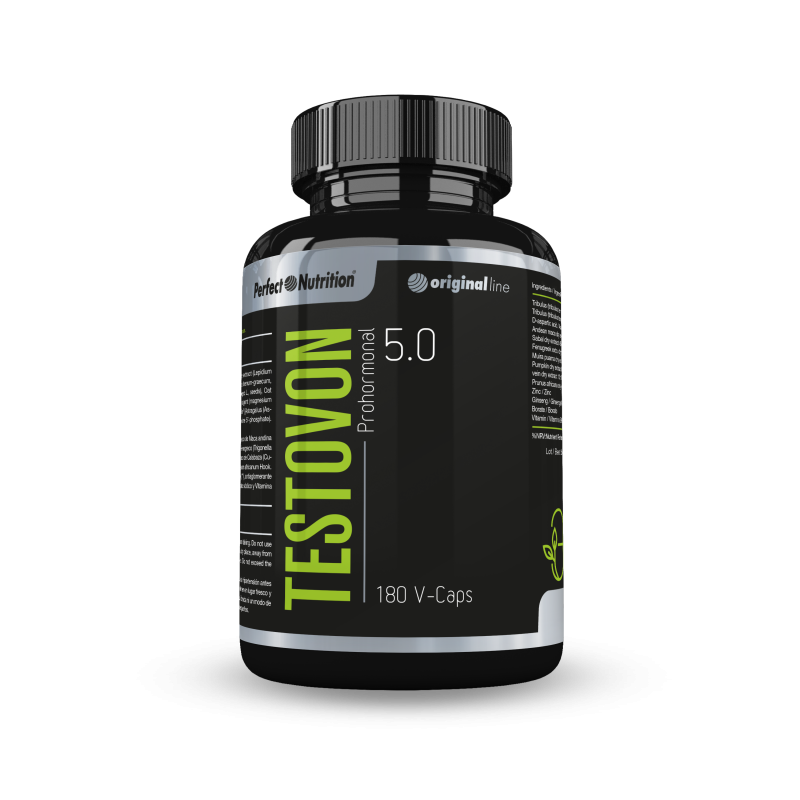 TESTOVON 5.0