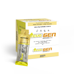 EVOGEN - 12 x 75gr