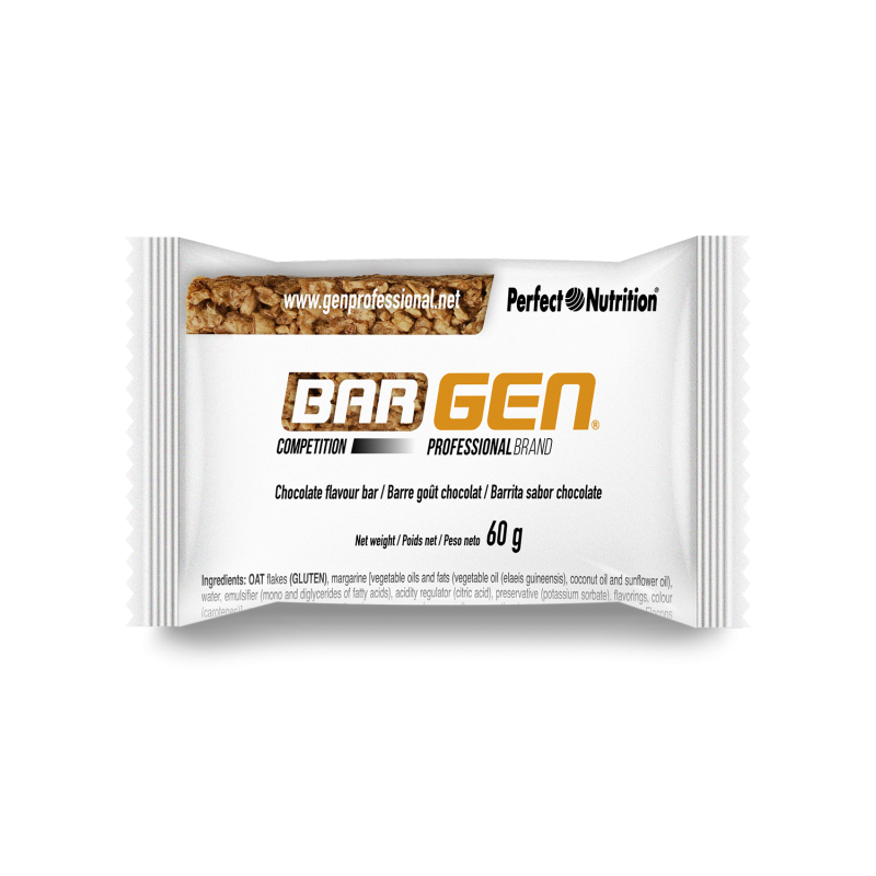 BARGEN Competition - 1 x 60gr