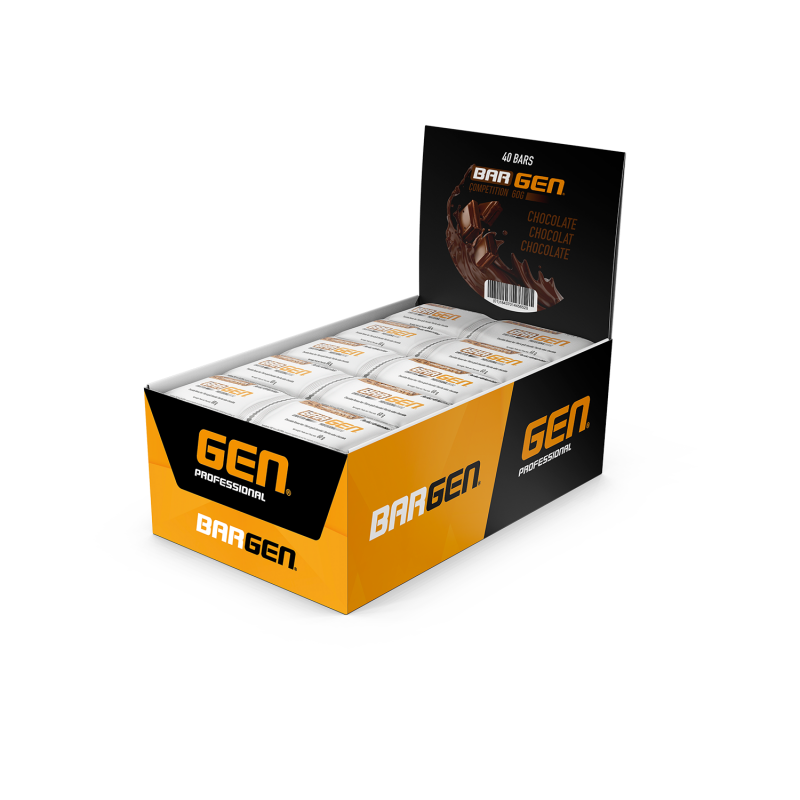 BARGEN Competition - 40 x 60gr