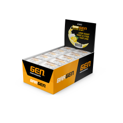 BARGEN Competition - 40 x 60gr