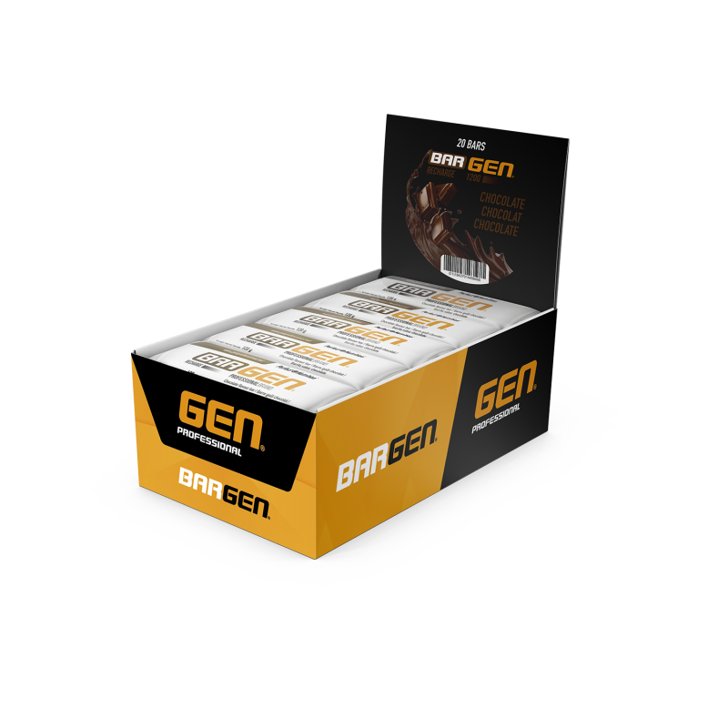 BARGEN Recharge - 20 x 120gr