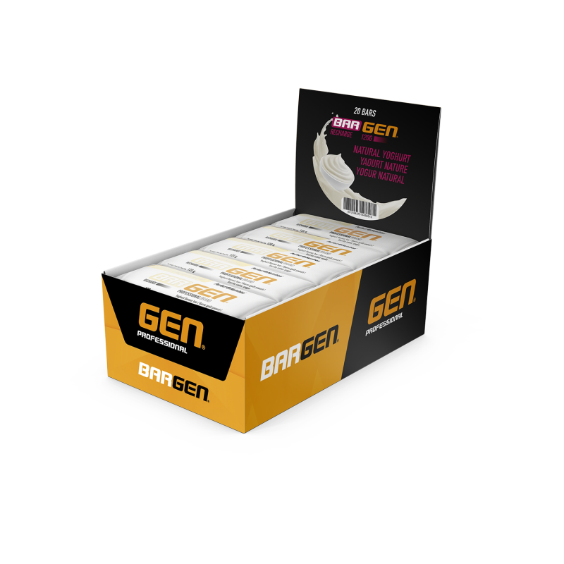 BARGEN Recharge - 20 x 120gr