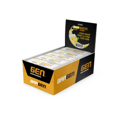 BARGEN Recharge - 20 x 120gr