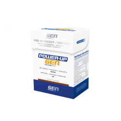 Power UP - 20 sticks