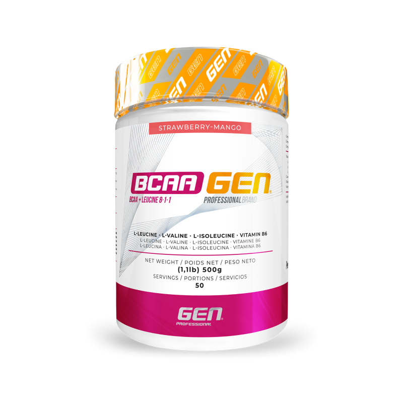 BCAAGEN - 500gr